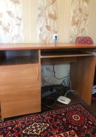 Письменный стол бесплатно... Оголошення Bazarok.ua