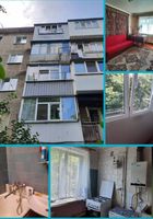 Продам двухкомнатную квартиру на Мотеле... оголошення Bazarok.ua