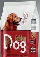 Корм для собак Голден дог Golden dog... Оголошення Bazarok.ua