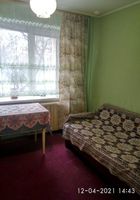 Здається довгостроково кімната в центрі міста в 3-кімнатній квартирі... Оголошення Bazarok.ua