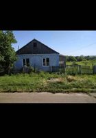 Продам участок с домом под ремонт... оголошення Bazarok.ua
