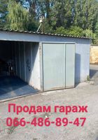 Продам гараж Глушкова, Ипподром, Магеллан, Теремки... Объявления Bazarok.ua