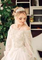 Весільна сукня Версаль... Объявления Bazarok.ua