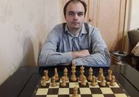Навчання Шахам онлайн (Skype, Zoom)... оголошення Bazarok.ua
