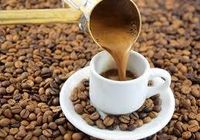 Кофейные зерна 100% арабика Бразилия Сантос 1кг... оголошення Bazarok.ua