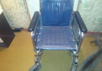 Продам коляску для инвалидов... оголошення Bazarok.ua