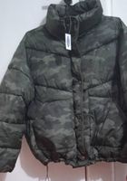 Продам зимовку жіночу куртку XXL... оголошення Bazarok.ua