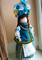 Лялька Украінка... оголошення Bazarok.ua