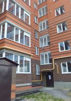 Продам однокомнатную квартиру в новострое... оголошення Bazarok.ua