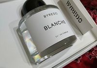 Оригінальні парфуми Byredo Blanche 100ml... Оголошення Bazarok.ua