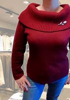 Жіночий светр вовняний в ідеальному стані... оголошення Bazarok.ua