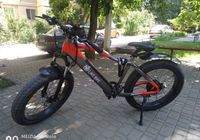 электро велосипед... Оголошення Bazarok.ua