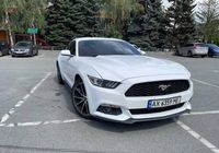 Ford Mustang Turbo в Украине... Объявления Bazarok.ua