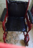 Продам инвалидную коляску.... оголошення Bazarok.ua