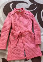 Продам жіноче осіннє легеньке пальто 44 розміру. Б/у. Стан... Объявления Bazarok.ua
