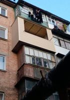 Ремонт балконов под ключ... Оголошення Bazarok.ua