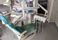 Стоматологічне крісло... Оголошення Bazarok.ua