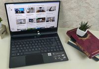 Ноутбук MSI Modern 14 B11MOU-874XUA Carbon Gray... Объявления Bazarok.ua