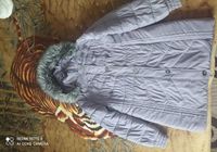Зимова куртка розмір 54... оголошення Bazarok.ua