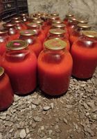 Продам томатний сік... Оголошення Bazarok.ua
