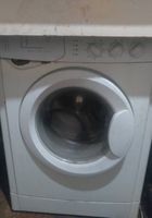 Продам пральну машину Indesit в робочому стані... Объявления Bazarok.ua