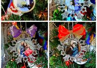 Подарунок фотокуля на Новий Рік, Святого Миколая та Різдво... оголошення Bazarok.ua
