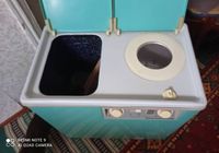 Продается стиральная машинка Аурика 120-2 новая... Оголошення Bazarok.ua