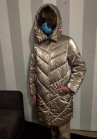 Продам зимнюю куртку... оголошення Bazarok.ua
