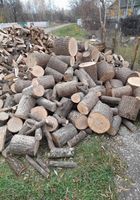Продам поколоті дрова... Оголошення Bazarok.ua