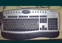 Фирменная компьютерная клавиатура.... Оголошення Bazarok.ua