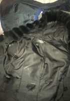 Продам хутряну куртку норка вставка замш... Оголошення Bazarok.ua