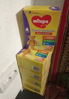 Продам молочну суміш Мілупа 4... Оголошення Bazarok.ua