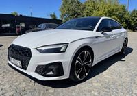 Audi A5 F5 автомобіль під розборку запчастини бу... Оголошення Bazarok.ua
