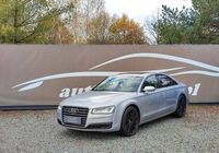 Audi A8 D4 4H автомобіль під розборку запчастини бу... Оголошення Bazarok.ua
