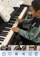 Уроки игры на фортепиано... Объявления Bazarok.ua