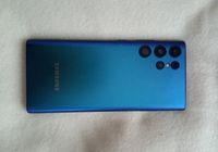 Samsung Galaxy S22 ultra... оголошення Bazarok.ua
