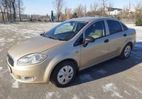 Продам автомобиль Fiat Linea 2012, бен/газ, продег 142... Объявления Bazarok.ua