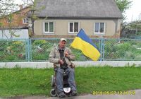Допоможіть придбати інвалідний візок з електроприводом Meyra Optimus 2... оголошення Bazarok.ua