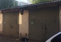 Аренда гаражей (без общей стенки)... Оголошення Bazarok.ua