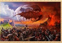 The World Dragons... Объявления Bazarok.ua