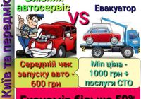 Автоелектрик, виїзний автосервіс... оголошення Bazarok.ua