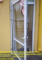 Ремонт алюмінієвих дверей та вікон недорого, ремонт ролет київ,... Оголошення Bazarok.ua