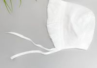Чепчик с завязками для новорожденной девочки ТМ Бемби ШП46... Оголошення Bazarok.ua