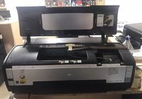 Продам принтер А3 формату Epson stylus PHOTO 1410... Оголошення Bazarok.ua