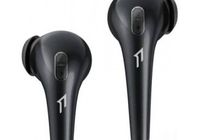 Bluetooth-гарнітура 1MORE ComfoBuds TWS Headphones Black (ESS3001T) UA... Оголошення Bazarok.ua