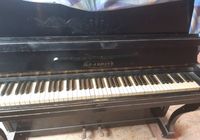 Продам пианино... Оголошення Bazarok.ua