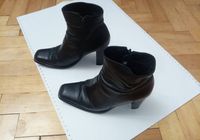 Жіночі напівчоботи ( черевики, полуботинки)... оголошення Bazarok.ua