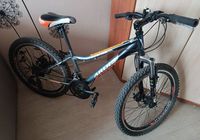 Продам велосипед 24... Объявления Bazarok.ua