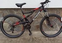 Продам велосипед ROCKRIDER ST 520 S (27.5)... Оголошення Bazarok.ua