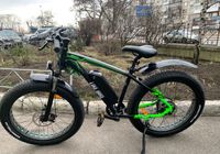 Електровелосипед... Оголошення Bazarok.ua